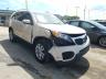 2011 KIA  SORENTO