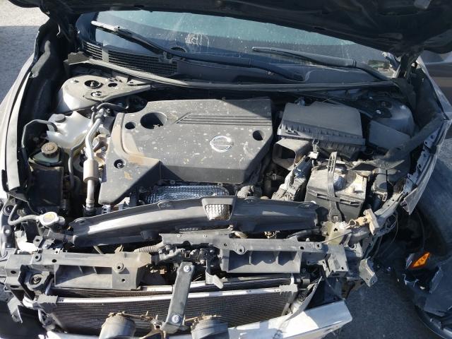 1N4AL3AP7EC286613 Nissan Altima 2.5 2014. Фото: 6