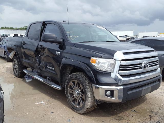 2016 TOYOTA TUNDRA CRE