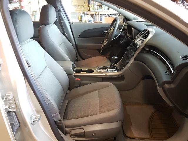 VIN 1HGCR2F35FA228774 2015 Honda Accord, LX no.5