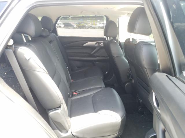 2019 MAZDA CX-9 TOURI JM3TCACY5K0336099