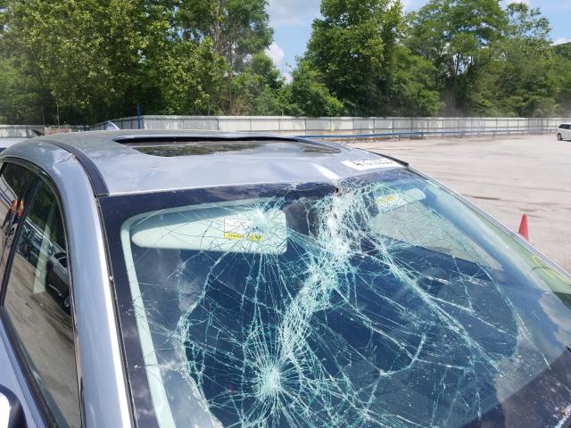 2019 MAZDA CX-9 TOURI JM3TCACY5K0336099