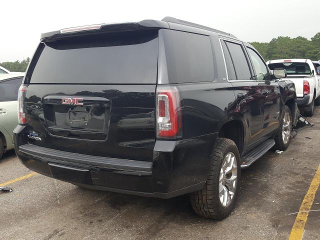 2017 GMC YUKON SLT 1GKS1BKCXHR274164