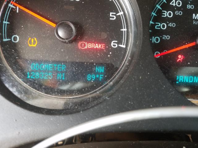 2012 GMC YUKON SLE 1GKS1AE08CR138832