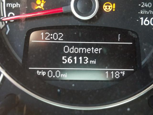 2017 VOLKSWAGEN BEETLE SE 3VWJ17AT8HM623245