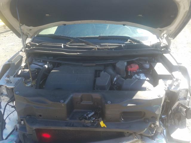 2015 FORD EXPLORER 1FM5K8B87FGC07353