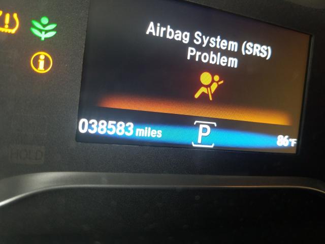 2018 HONDA PILOT EXL 5FNYF5H83JB027253