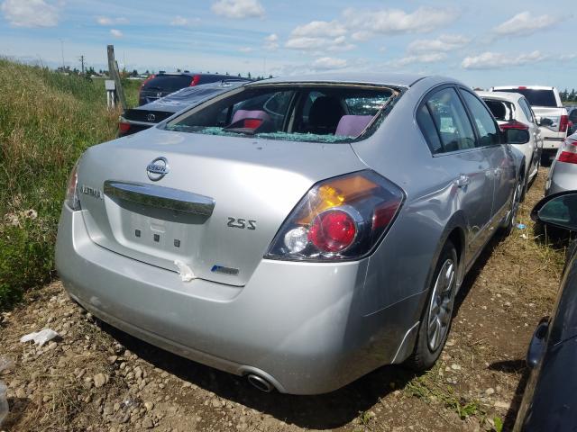 VIN KNAGM4A76F5638123 2012 NISSAN ALTIMA BAS no.4