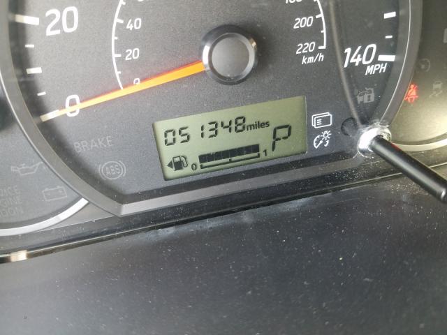 2017 MITSUBISHI MIRAGE ES ML32A3HJ6HH021634