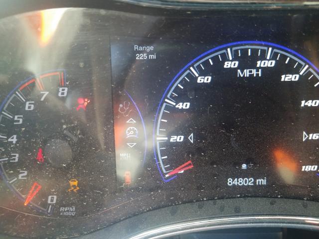 2014 JEEP GRAND CHER 1C4RJFDJ9EC367818