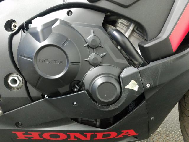 2017 HONDA CBR1000 RA JH2SC7751HK000252