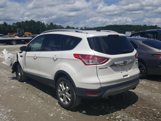 VIN 1HGCR2F57EA106224 2016 FORD ESCAPE TIT no.3