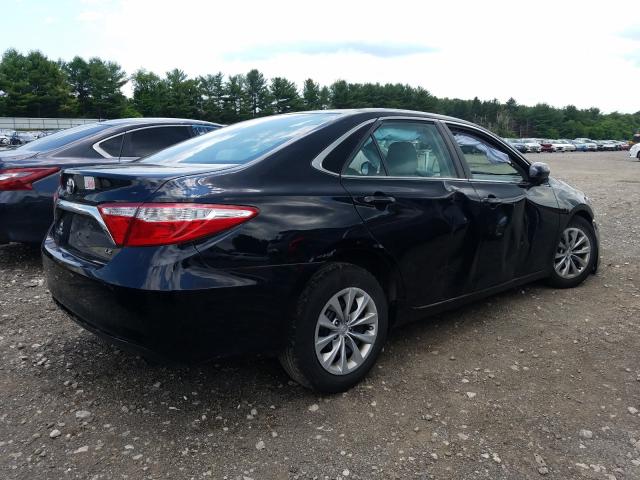 2016 TOYOTA CAMRY LE 4T4BF1FK0GR522380