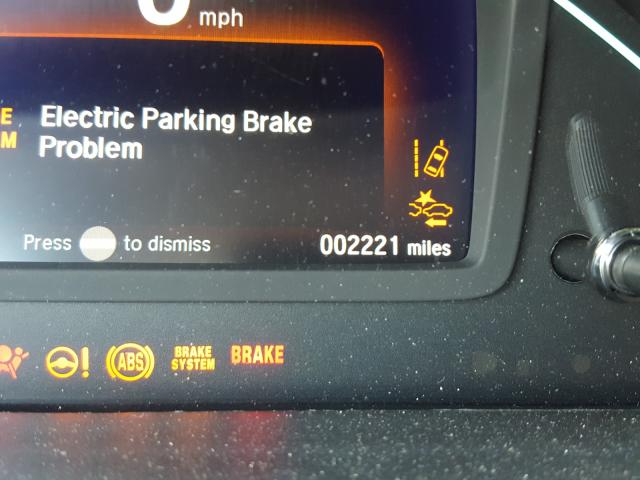 2020 HONDA ODYSSEY EX 5FNRL6H73LB006397
