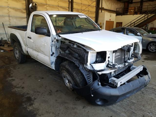 VIN 1N6AA1EE5MN502696 2021 Nissan Titan, S 4X2 no.1