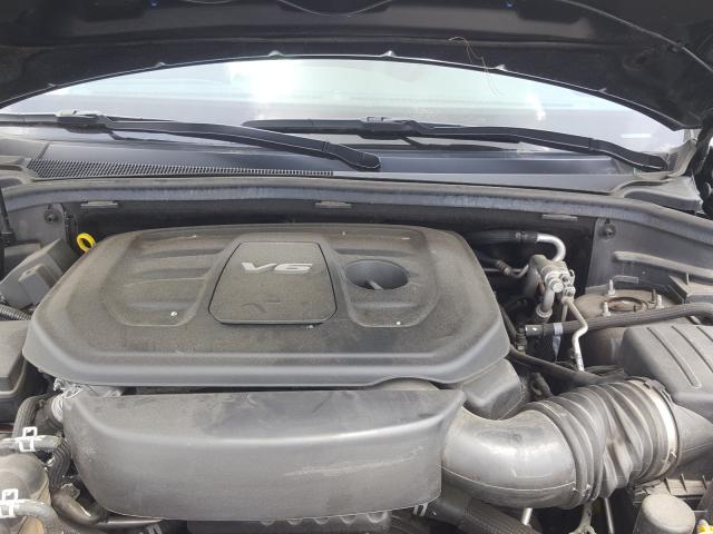2016 DODGE DURANGO LI 1C4RDJDGXGC353766