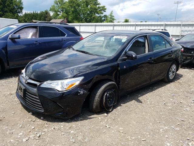 2016 TOYOTA CAMRY LE 4T4BF1FK0GR522380