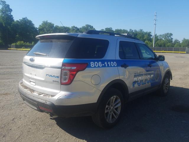 2015 FORD EXPLORER 1FM5K8B87FGC07353