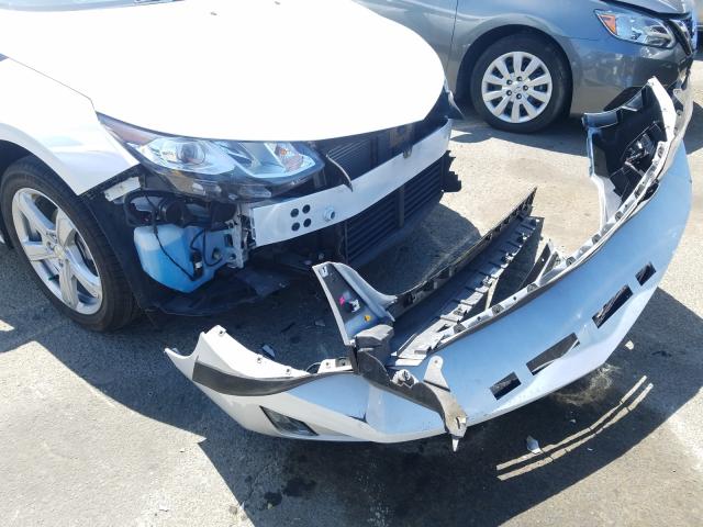 VIN 1G1RA6S52JU152039 2018 Chevrolet Volt, LT no.9