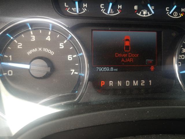 2011 FORD F-150 1FTFW1EF9BFA73394