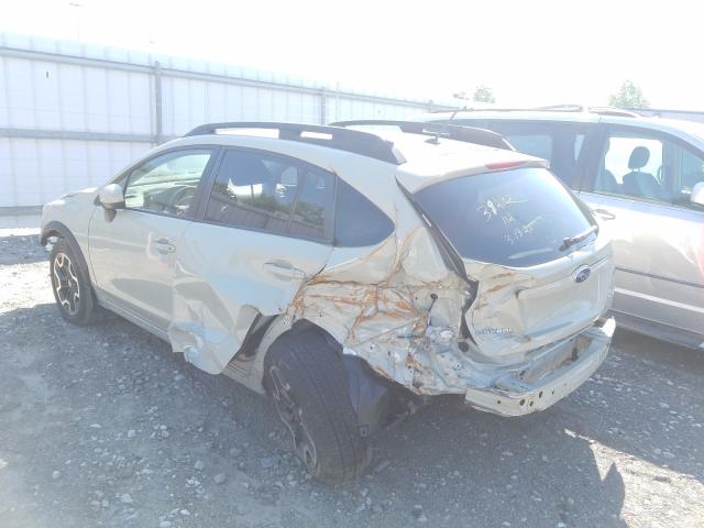 2016 SUBARU CROSSTREK JF2GPABC6G8337471