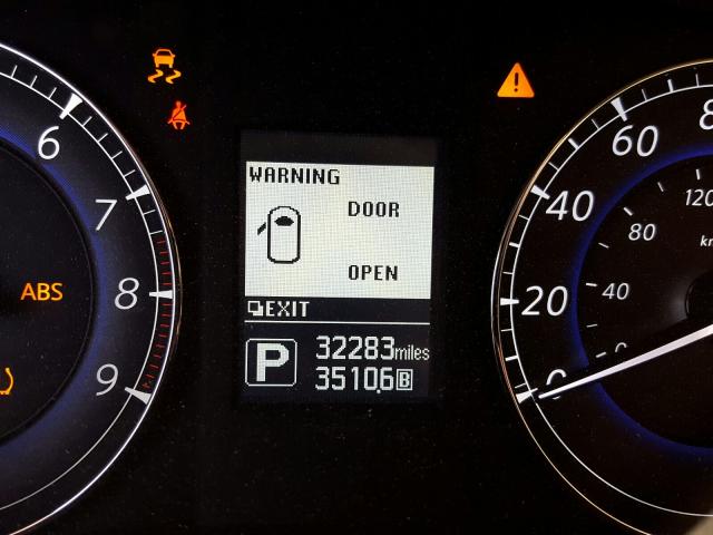 2016 INFINITI QX50 JN1BJ0RP8GM231756