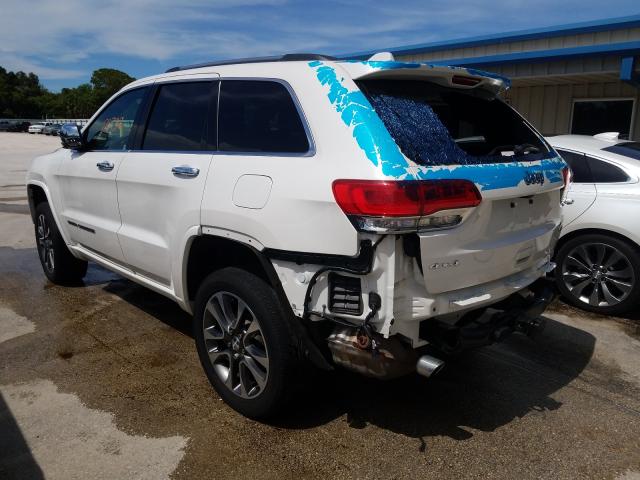 VIN 3MVDMBBLXMM264109 2017 JEEP GRAND CHEROKEE no.3