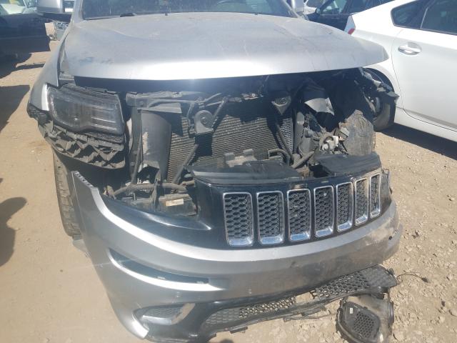 2014 JEEP GRAND CHER 1C4RJFDJ9EC367818