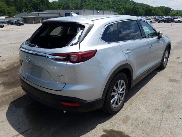 2019 MAZDA CX-9 TOURI JM3TCACY5K0336099