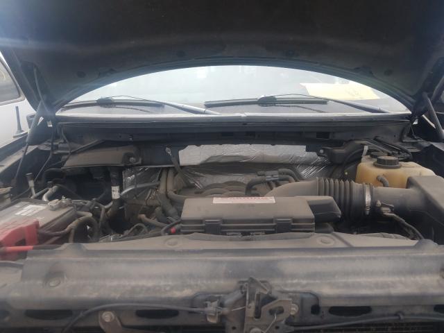 2011 FORD F-150 1FTFW1EF9BFA73394