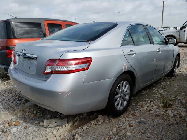 VIN KNDPB3AC5E7577785 2011 TOYOTA CAMRY BASE no.4