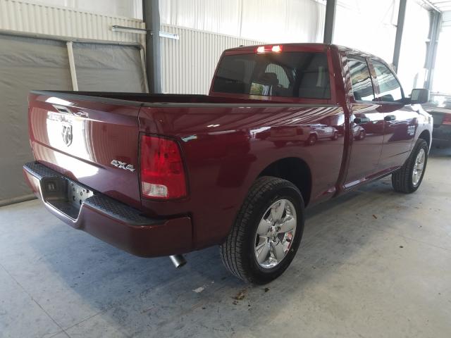 2019 RAM 1500 CLASS 1C6RR7FG8KS543606