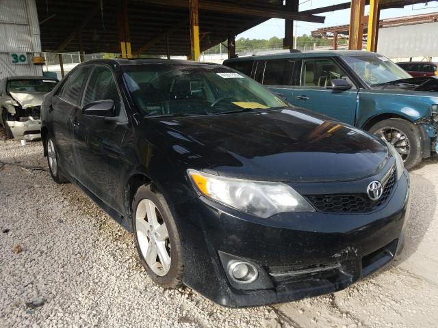 VIN JTHC81D24K5038763 2014 TOYOTA CAMRY L no.1