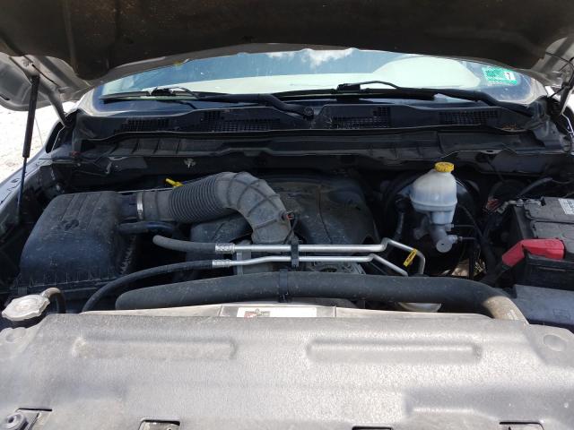2012 DODGE RAM 1500 S 1C6RD7KT9CS270808