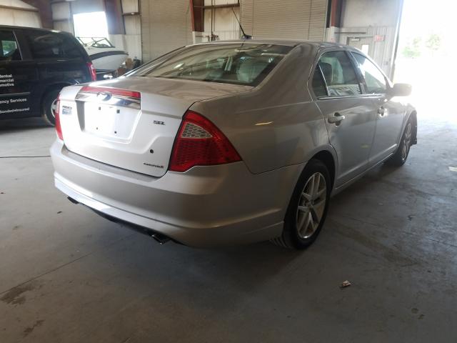 VIN 2C3CDXHG6FH826694 2012 FORD FUSION SEL no.4