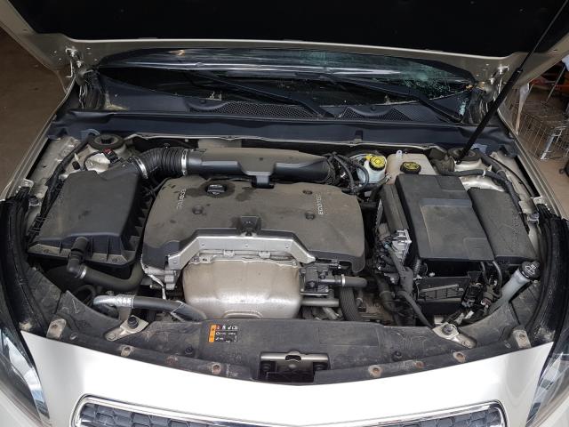 VIN 1HGCR2F35FA228774 2015 Honda Accord, LX no.7