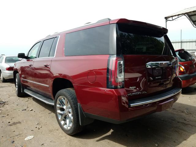 2016 GMC YUKON XL D 1GKS2HKJ1GR325385