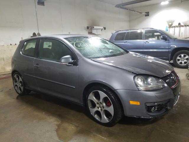 VIN 1C3CDFBH8DD142655 2008 VOLKSWAGEN GTI no.1