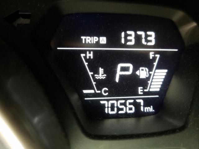 2016 HYUNDAI ELANTRA SE 5NPDH4AE6GH793569