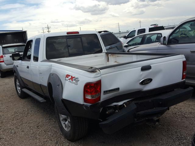 VIN 3TMCZ5AN8NM456875 2022 Toyota Tacoma, Trd Sport no.3