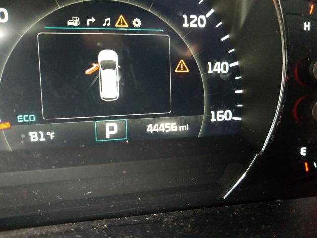 2016 KIA SORENTO SX 5XYPKDA54GG149235