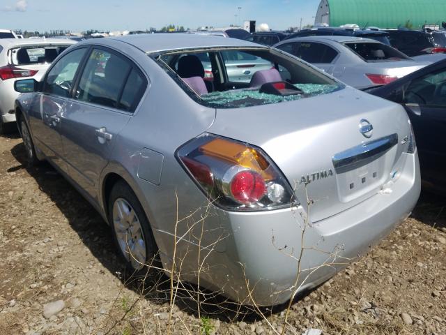 VIN KNAGM4A76F5638123 2012 NISSAN ALTIMA BAS no.3