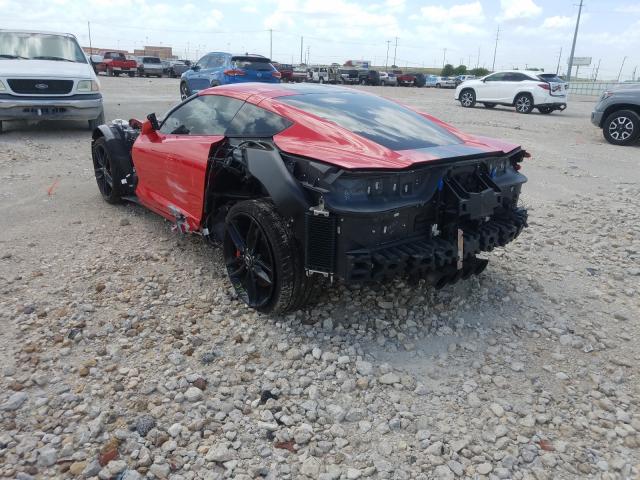 VIN KNDPMCAC3H7201892 2015 CHEVROLET CORVETTE S no.3