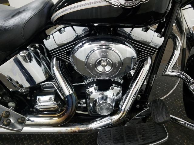 2003 HARLEY-DAVIDSON FLSTCI 1HD1BWB143Y114160