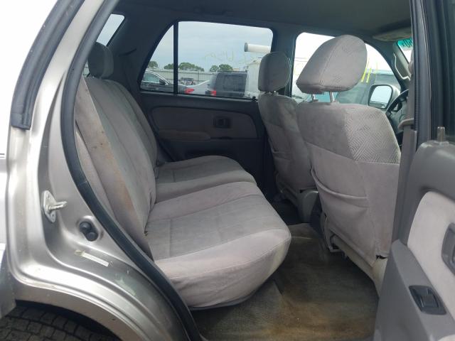 2001 toyota 4runner seat covers