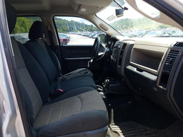 2012 DODGE RAM 1500 S 1C6RD7KT9CS270808