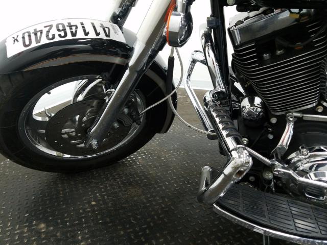 2003 HARLEY-DAVIDSON FLSTCI 1HD1BWB143Y114160