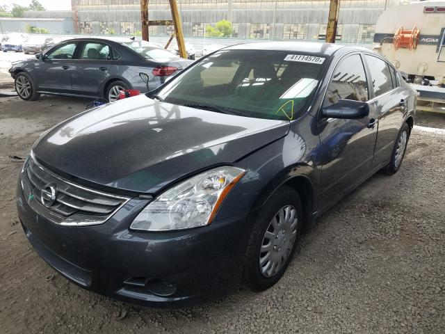 VIN KNADN5A35D6156138 2010 NISSAN ALTIMA BAS no.2