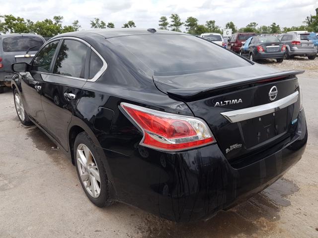 VIN KM8J3CA22GU224012 2013 NISSAN ALTIMA 2.5 no.3