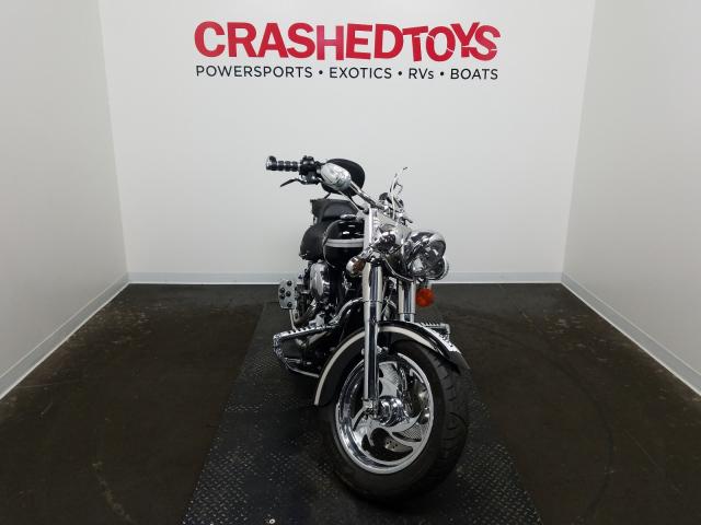 2003 HARLEY-DAVIDSON FLSTCI 1HD1BWB143Y114160